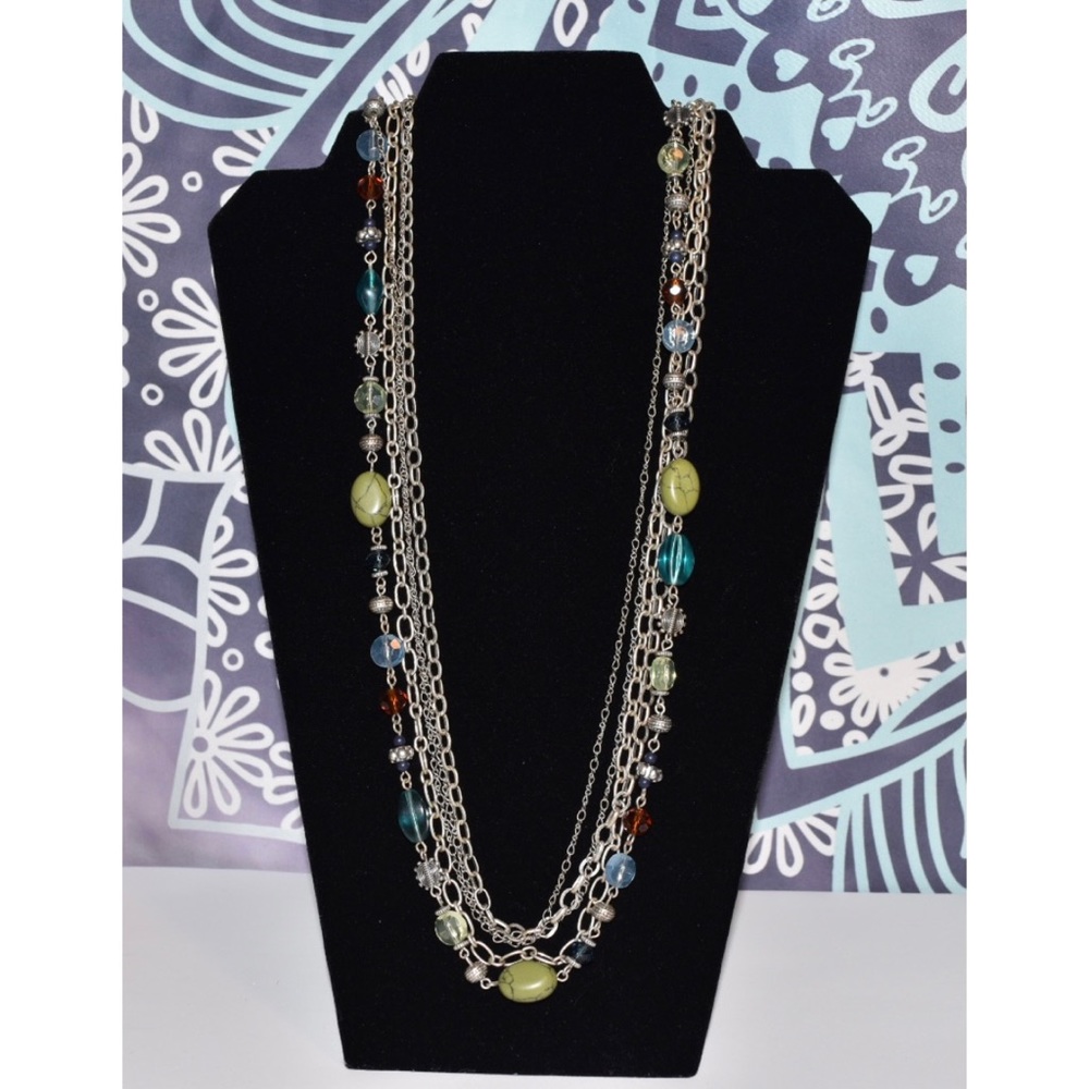 Costume Jewelry